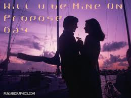 Propose Day Romantic quotes|Propose Day HD Wallpapers