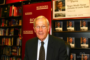 Roger Mudd