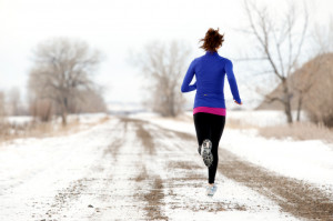 Perfect Clothing to Wear for a Runner in the Winter