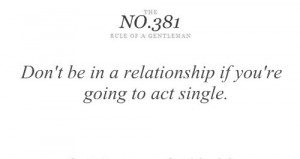 act single, don',t, quote, relationship, single, text
