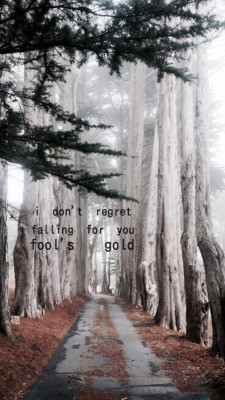 ... Fool's Gold lock screen lockscreen no control fools gold night changes