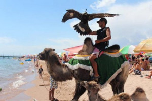 My 100 year old Grandpa and his 17 year old cat