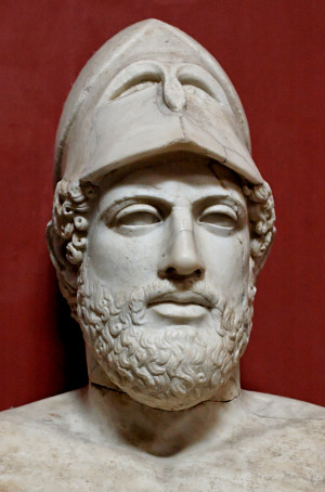 Quién fue Pericles?
