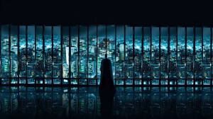 Today, we recommend you this great picture. Enjoy Batman