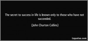 John Churton Collins Quotes