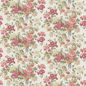 fin de siecle lf1337c 1 silver pheasant composition 100 % cotton width ...