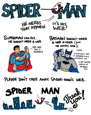 Funny Superman Quotes