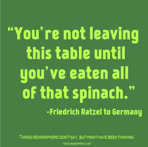 Eat Your Spinach ÃƒÂ¢Ã¢â€šÂ¬Ã¢â‚¬Å“ Inkmobb ...