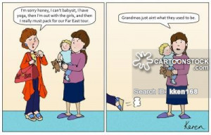 family responsibility cartoons, family responsibility cartoon, funny ...