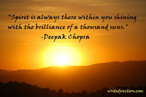 sadness cloud your awareness and cause you to feel isolated and alone ...