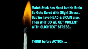 Excellent Quote on Brain With Picture !!