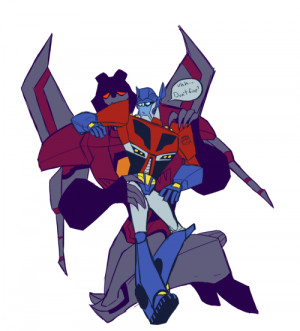 optimus prime (tfa)