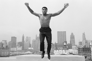 Top Ten Muhammad Ali Quotes