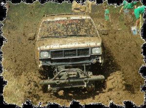 All Graphics » mud trucks