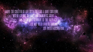Love Quotes Galaxy Wallpapers: Galaxy Wallpaper Free Download Galaxy ...