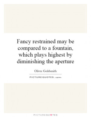 ... , which plays highest by diminishing the aperture Picture Quote #1