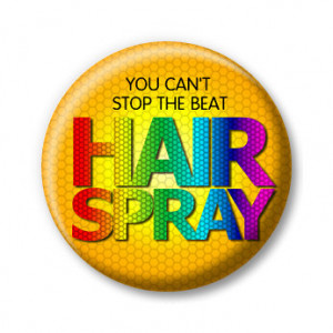 Hairspray Movie