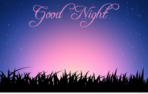 Best nice good night quotes, cards, wishes, messages