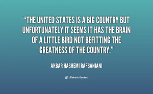 quote-Akbar-Hashemi-Rafsanjani-the-united-states-is-a-big-country ...