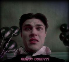 Dandy // American Horror Story: Freak Show More