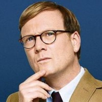 Funny Andy Daly quotes