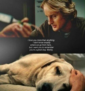 Marley – Marley and Me