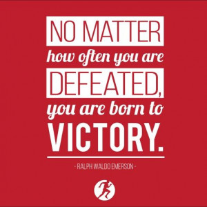 ... quote #motivation #ced #inspiration #undefeated #BornToWin #win #