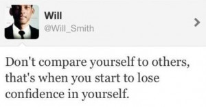 Will smith quotes and sayings yourself life best