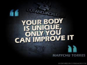 Bodybuilding Quotes For Women Archives Wallpapers