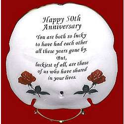 Quotes Pictures List: 50th Wedding Anniversary Poems