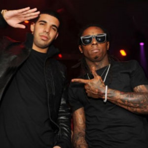 Drake et Lil Wayne annoncent l'arrivée de Carter V !!!