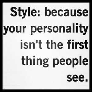 style quotes | Fashion. Style quotes.