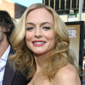 Heather Graham | $ 25 Million