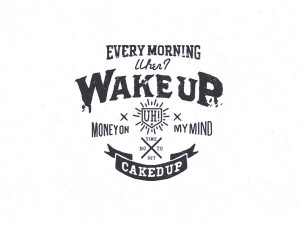 ... Graphic graphic design hiphop kendrick lamar lettering graphic art