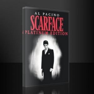 Famous Scarface Quotes