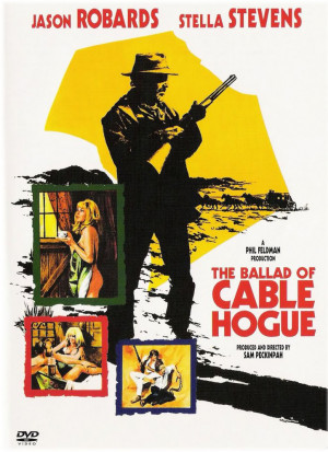 MU] The Ballad of Cable Hogue (1970) - WAREZBB