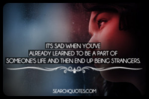 sad love quotes about moving on and letting go