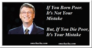 bill gates quotes picture