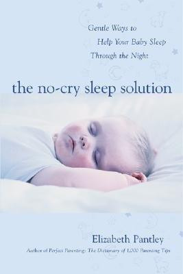 Recommended Baby Sleep Books