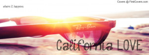 cali love Profile Facebook Covers