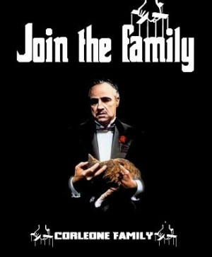 ... family the corleone the corleone is a sicilian mafia family we are one