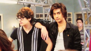 Related Pictures avan jogia gif on tumblr