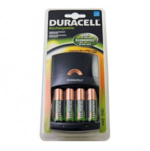 Related to Amazon Duracell Rechargeable Aa Nimh Batteries