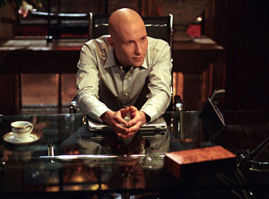 Smallville: Lex Luthor Will Be Back