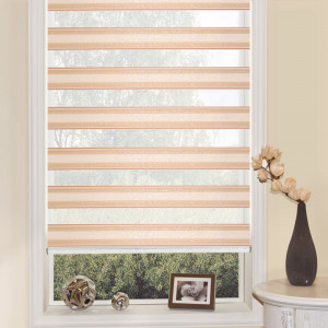 shalian soft roller shutter window blinds curtain zebra blinds china