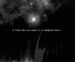 anime quotes about loneliness - Google Search