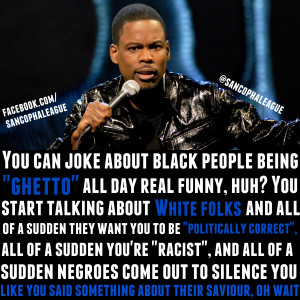 Funny Racist Jokes Black People