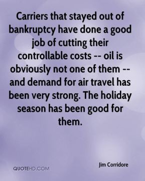 Bankruptcy Quotes