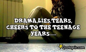 drama lies tears cheers to the teenage years 171936 jpg i