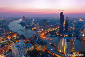 TOP 10 SHORT THINGS TO DO IN BANGKOK